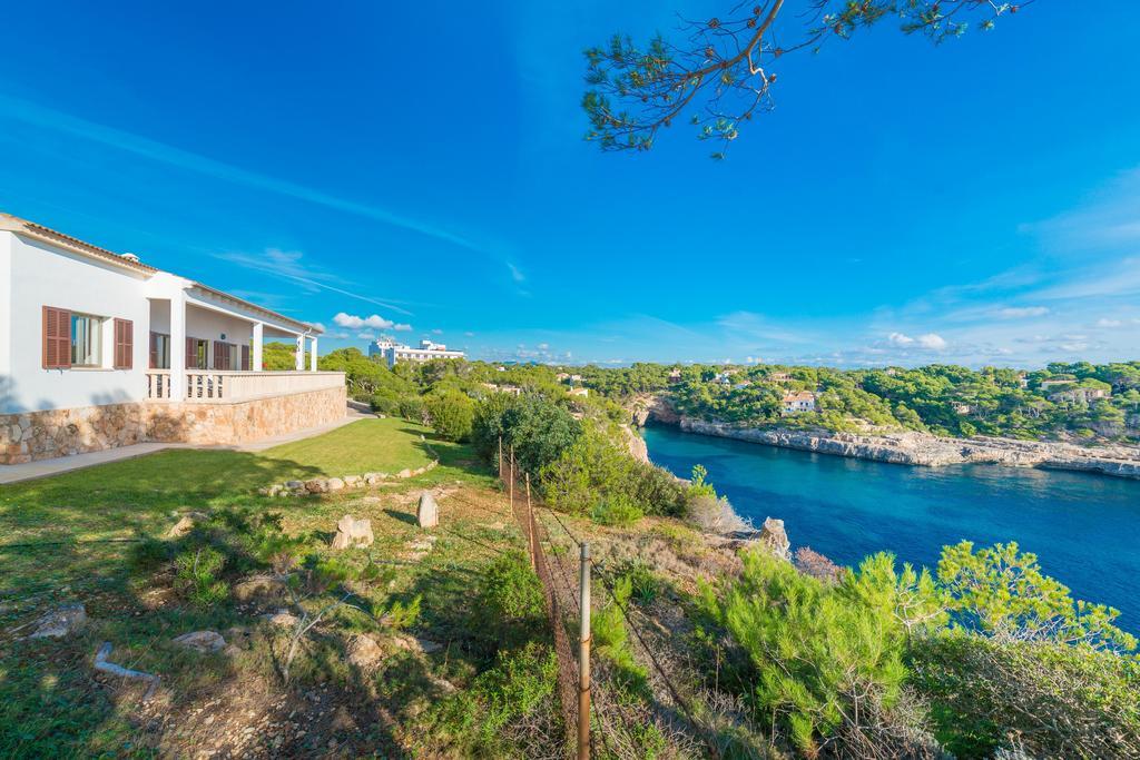 Villa Es Pontas Santanyí Exterior foto