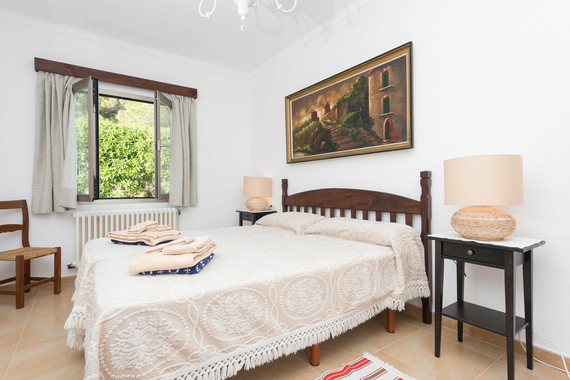 Villa Es Pontas Santanyí Exterior foto
